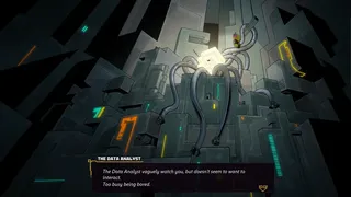 Скриншот 4 к игре Dog in the Machine