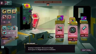 Скриншот 6 к игре Dog in the Machine