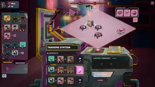 Скриншот 7 к игре Dog in the Machine