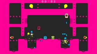 Скриншот 2 к игре SPITLINGS