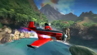 Скриншот 5 к игре SkyDrift