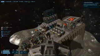 Скриншот 1 к игре Wreckborn