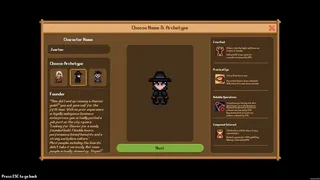 Скриншот 8 к игре Thieves Guild Master