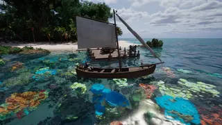 Скриншот 3 к игре Pirates Redemption