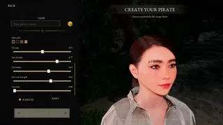 Скриншот 8 к игре Pirates Redemption