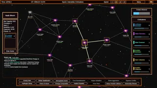 Скриншот 1 к игре Once Upon The Universe