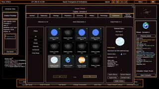 Скриншот 5 к игре Once Upon The Universe