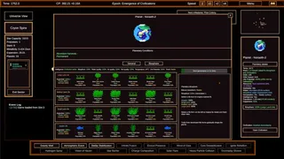 Скриншот 6 к игре Once Upon The Universe