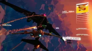 Скриншот 5 к игре DELIVERY MUST COMPLETE