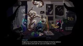 Скриншот 2 к игре Ghost of Fall