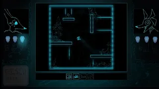 Скриншот 4 к игре Ghost of Fall