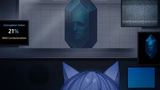Скриншот 4 к игре ECHOES OF THE GOLDEN BRANCH – Отчёт об аномальной эмоциональной эволюции M-501