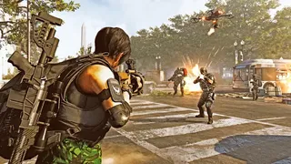 Скриншот 4 к игре Tom Clancy’s The Division 2