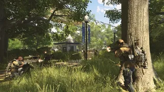 Скриншот 5 к игре Tom Clancy’s The Division 2