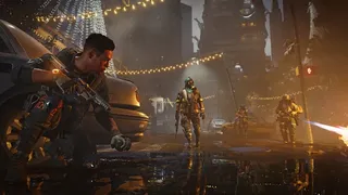 Скриншот 7 к игре Tom Clancy’s The Division 2