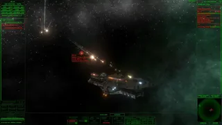 Скриншот 3 к игре Capital Command