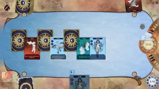 Скриншот 1 к игре Celestial Decks