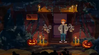 Скриншот 7 к игре Uncle Lee’s Cookbook: Five Recipes for Disaster