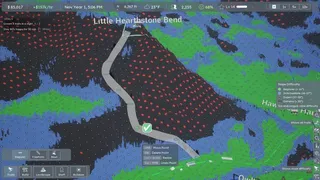 Скриншот 4 к игре Ski-E-O! Ski Resort Tycoon