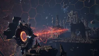 Скриншот 3 к игре Nova Era: Atom