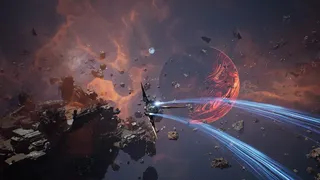 Скриншот 6 к игре Nova Era: Atom