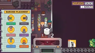 Скриншот 7 к игре Discounty