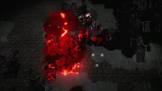 Скриншот 2 к игре Ratocalypse