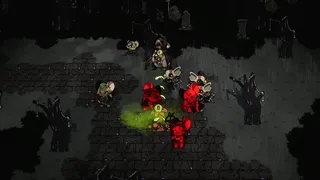 Скриншот 6 к игре Ratocalypse