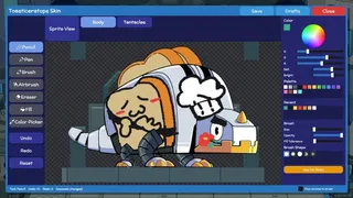 Скриншот 6 к игре Robo Frenzy