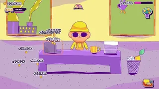 Скриншот 2 к игре Lemonade Apocalypse