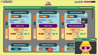 Скриншот 5 к игре Lemonade Apocalypse
