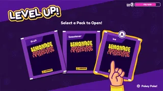 Скриншот 6 к игре Lemonade Apocalypse