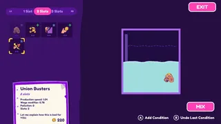 Скриншот 7 к игре Lemonade Apocalypse