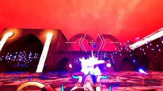 Скриншот 3 к игре Killbound