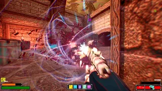 Скриншот 4 к игре Killbound
