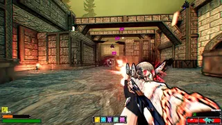 Скриншот 5 к игре Killbound