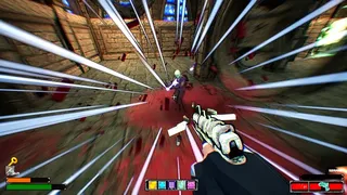 Скриншот 7 к игре Killbound