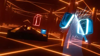 Скриншот 5 к игре Beat Saber