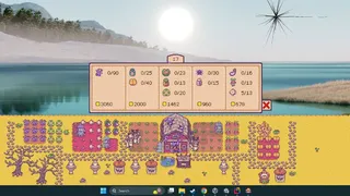 Скриншот 3 к игре Чистилище Петунии