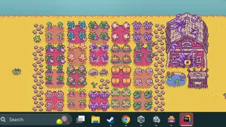 Скриншот 6 к игре Чистилище Петунии