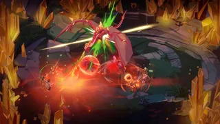 Скриншот 1 к игре Guildrun