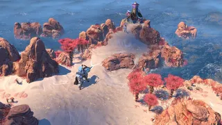 Скриншот 2 к игре ENDLESS Legend 2