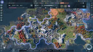 Скриншот 3 к игре ENDLESS Legend 2