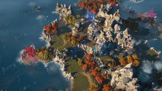 Скриншот 8 к игре ENDLESS Legend 2