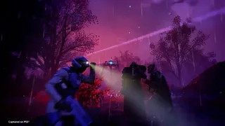 Скриншот 1 к игре HELLDIVERS 2