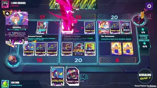 Скриншот 3 к игре Origins Trading Card Game
