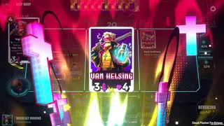 Скриншот 5 к игре Origins Trading Card Game