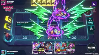 Скриншот 8 к игре Origins Trading Card Game