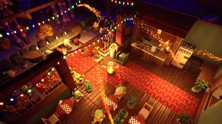 Скриншот 5 к игре Dragon Dinner