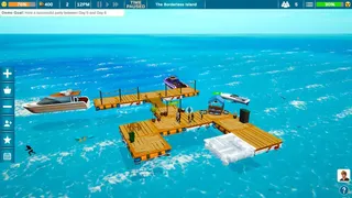 Скриншот 6 к игре The Borderless
